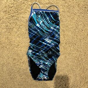 Excellent condition speedo 30